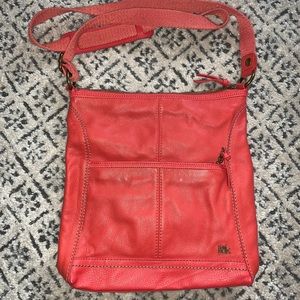 The Sak crossbody